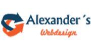 alexanders-fisher-webdesign-novapex-client-logo-website